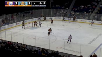 Replay: Away - 2025 Orlando vs Atlanta | Apr 2 @ 6 PM