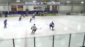 Replay: Home - 2025 Greater Sudbury vs Powassan | Jan 17 @ 6 PM