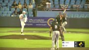 Replay: Home - 2025 Blue Crabs vs FerryHawks | Aug 22 @ 7 PM