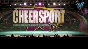 Chi-Town C A T S - Elite Cheetah Girls [2024 L1 Mini - D2 - A Day 2] 2024 CHEERSPORT National All Star Cheerleading Championship