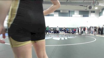 138 lbs Rr Rnd 5 - Chloe Jalajel, Coweta vs Joselyn Amann, Henryetta