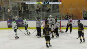 Replay: Home - 2025 Surrey vs White Rock | Sep 13 @ 7 PM