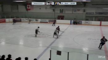 Replay: Home - 2023 Raiders vs Cougars | Dec 8 @ 7 PM