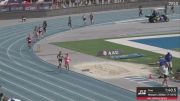 2026 AAU Junior Olympic Games - Youth Girls' 3k, Semi-Finals 1 - Age 17-18
