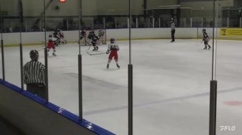 Replay: Home - 2023 Reapers U12 vs MF Rangers U12 | Nov 25 @ 12 PM