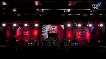 Connect Cheer Northwest - Peach [2025 L1 Youth - Medium Day 2] 2025 ATC Grand Nationals