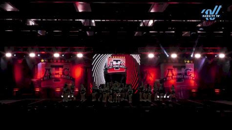 Connect Cheer Northwest - Peach [2025 L1 Youth - Medium Day 2] 2025 ATC Grand Nationals