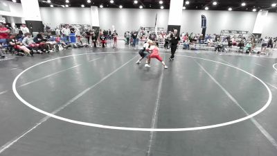120 lbs Braydon Studer, Ohio Scarlet vs Jaxson Freeman, Idaho