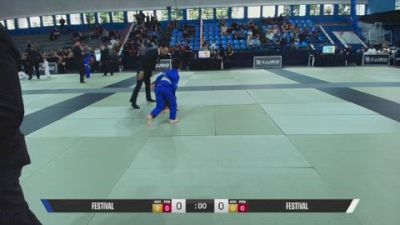 Festival vs Festival 2026 Carlson Gracie
