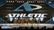 Twisters - Blizzard [2026 L1.1 Youth - PREP - D2 Day 1] 2026 Athletic Championships Atlanta Nationals