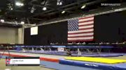 London Hunt - Tumbling, WCC - 2021 USA Gymnastics Championships