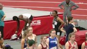 Women's 400m Open, Prelims 10