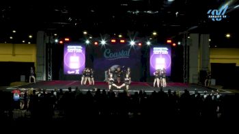 Fire & Ice Allstars - Lady Flames [2024 L4.2 Senior Day 2] 2024 Coastal at the Capitol Grand Nationals