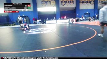 Replay: Mat 5 - 2025 Cougar Open | Nov 9 @ 9 AM