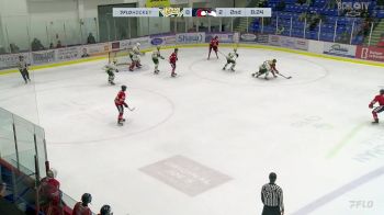 Replay: Away - 2025 Powell River vs Cowichan Valley | Mar 8 @ 6 PM