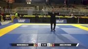 Daniel C Patterson vs Hector Gonzalez Jr 2025 Pan Jiu Jitsu IBJJF Championship