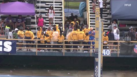 Youth Girls' 800m, Finals 1 - Age 13