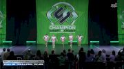 Studio 360 - 360 All Stars - Tiny Jazz [2026 Tiny - Intermediate - Jazz Day 3] 2026 CSG Dance Grand Nationals