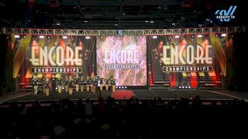 PowerHouse All-Stars - WITNESS [2024 L3 - U16 - Small Day 3] 2024 Encore Grand Nationals