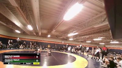 53 lbs Semis & 3rd Wb (16 Team) - Bentley Baker, Ravage vs Magnus Trout, Wasatch