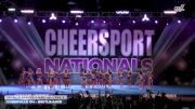 CheerVille OH - Beetlejuice [2026 L3 Senior - Medium Day 2] 2026 CHEERSPORT National All Star Cheerleading Championship