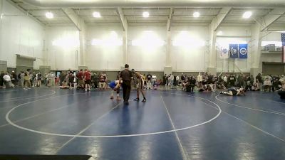 126 lbs Champ. Rd Of 32 - Aiden Torres, Jordan vs Adrian Martinez, Timpview