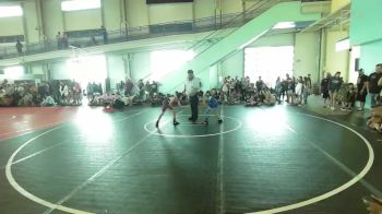 78 lbs Consi Of 4 - Paxton Schulte, Riverside Rascals vs Adonis Moore, Ford Dynasty WC