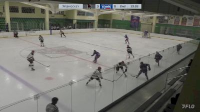 Replay: Home - 2024 Rockets HC vs CT Jr. Rangers | Oct 10 @ 1 PM