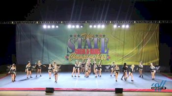 Top Gun All Stars - JDub [2023 L2 Junior - Medium] 2023 The STATE Daytona Beach Nationals