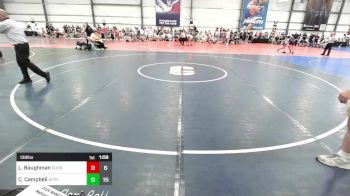 138 lbs Rr Rnd 2 - Leelan Baughman, Ground Up USA vs Chris Campbell, Attrition Wrestling White