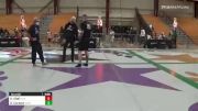David Renner vs Joel Alvarado 2020 Colorado State Championships