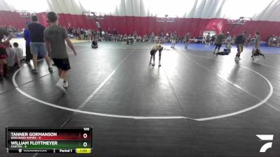 Replay: Mat 19 - 2023 Malecek Team Camp | Jun 29 @ 8 AM