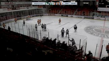 Replay: Home - 2024 Kindersley vs Yorkton | Feb 28 @ 6 PM