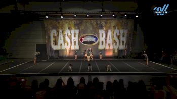 Apex Cheer - Jade [2025 L3 Junior - D2 Day 2] 2025 Cheer Power Cash Bash Showdown Galveston