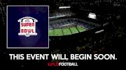Replay: Field S - 2024 Pop Warner Football Super Bowl | Dec 13 @ 8 AM