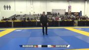 Gregor Peter Burton vs Angel Antonio Silva Osorio 2024 World IBJJF Jiu-Jitsu No-Gi Championship