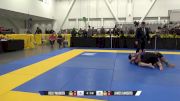 JAMES SANDERS vs KELLY MADDEN 2024 World IBJJF Jiu-Jitsu No-Gi Championship