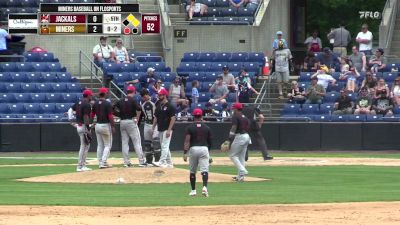 Replay: Away - 2024 New Jersey vs Sussex County | Jun 2 @ 2 PM