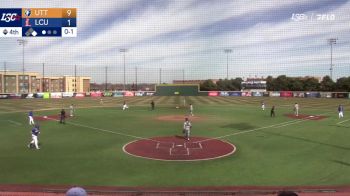 Replay: UT Tyler vs Lubbock Christian | Feb 1 @ 1 PM