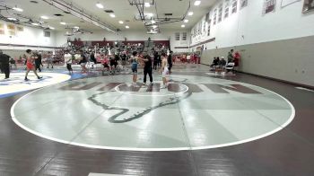 88 lbs 3rd Place - Nate Hernandez, The Outsiders Wrestling Club vs Isiah Mohallim, Edge Wrestling