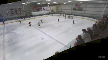 Replay: Home - 2025 EC Kings vs Performance | Jul 12 @ 4 PM