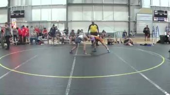 105 lbs Round 3 (6 Team) - Jarrett Patty, Revival Evil Empire vs Kiernan Meink, Team Gotcha Blue