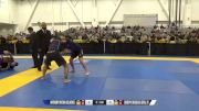 Joseph Douglas Deal IV vs Anthony Rivera DeLaCruz 2024 World IBJJF Jiu-Jitsu No-Gi Championship