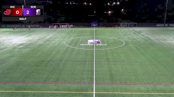 Replay: Dickinson vs Scranton | Sep 10 @ 7 PM