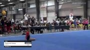 Savannah Kamau - Floor, Wildfire - 2021 Region 1 Women's Championships