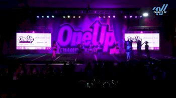 LA Dream All Stars - Twilight [2023 L1 Senior - D2 Day 1] 2023 One Up Grand Nationals