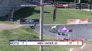 Replay: USA BMX Derby City Nationals | Aug 31 @ 7 AM