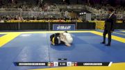 Kyler Brayden Edelson Reisner vs Landon William Dixon 2025 Pan Kids Jiu-Jitsu IBJJF Championship