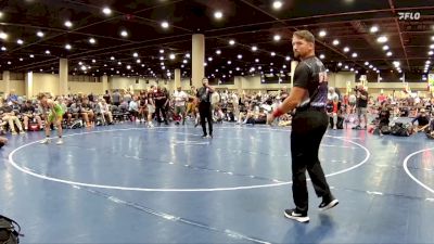 113 lbs Placement Matches (32 Team) - Jett Fraser, Team Shutt RJ vs Gable Hargrove, Morris Fitness Dynasty