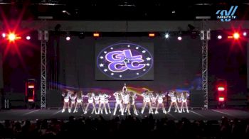 Perfect 10 Heat - Ignite [2025 L3 Junior - D2 - Medium Day 1] 2025 GLCC Grand Nationals